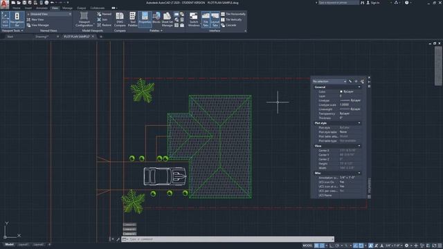 How to Measure Area in Autocad | Autocad LT 2020 Tutorial смотреть онлайн