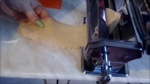 Подарок мужа - лапшерезка Webber BE -19!!! Лапша и спагетти теперь готовятся за считанные минуты