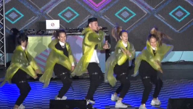 #52 KARE NICE - ФЕСТИВАЛЬ "РИТМ МОЕГО ГОРОДА" смотреть онлайн