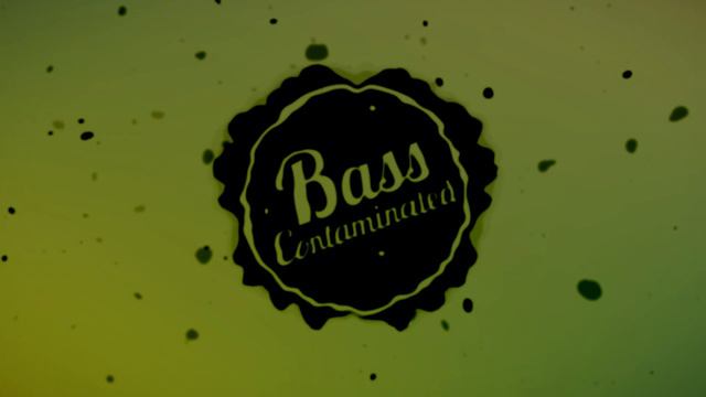 FL Studio - Bass Contaminated | highly toxic trap circle visualizer for your bass смотреть онлайн