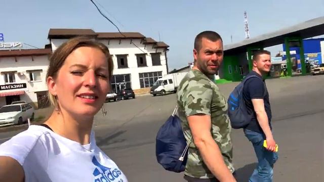 КвадроОсетия.5 день.Кармадонское ущелье. смотреть онлайн