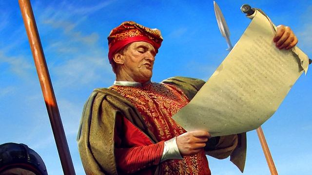 GWENT CARD LORE: USURPER смотреть онлайн