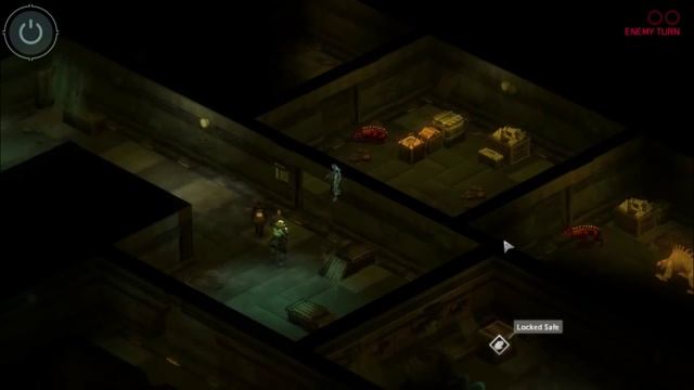 Shadowrun: Dragonfall - Better than XCOM? смотреть онлайн