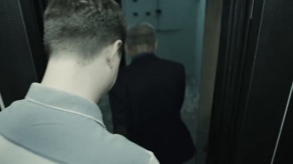 Соседи- Короткометражный фильм