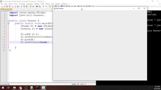 p7 9/22 coding demo смотреть онлайн