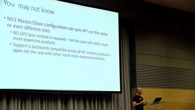 This is Why I Hate MikroTik смотреть онлайн