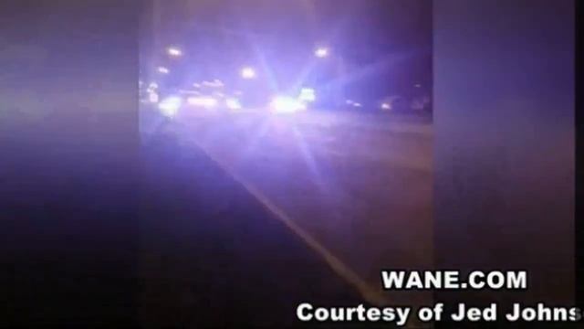 10 Police cars chase moped! With sound! смотреть онлайн