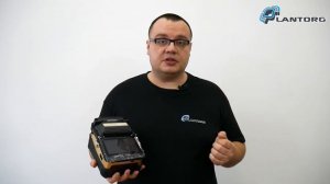 Обзор Signal Fire AI-8 сварочный аппарат для оптоволокна