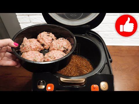 Мультиварка рецепт в мультиварке Марины Петрушенко