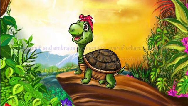 NEW RELEASE: Avocado the Turtle: The One and Only | Picture Book | Author Kiara Shankar |A Must Rea смотреть онлайн