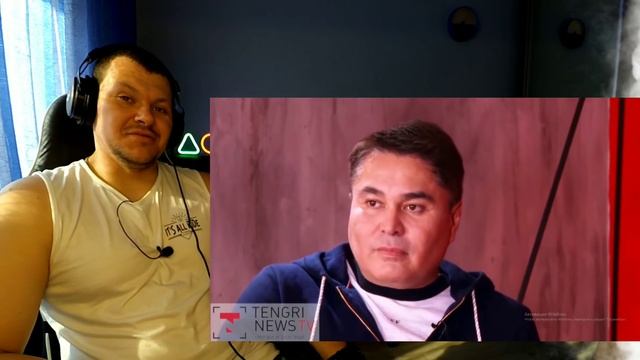 Реакция на | ТОП 5 Казахов из России | Казахи проживающие на территории РФ | каштанов реакция смотреть онлайн