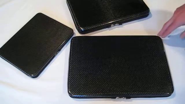 15" MacBook Pro Carbon Fiber Case смотреть онлайн