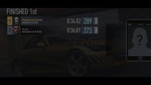 Honda S2000 DAY 3 NFS No Limits BLACKRIDGE BREAKOUT Gameplay Walkthrough смотреть онлайн