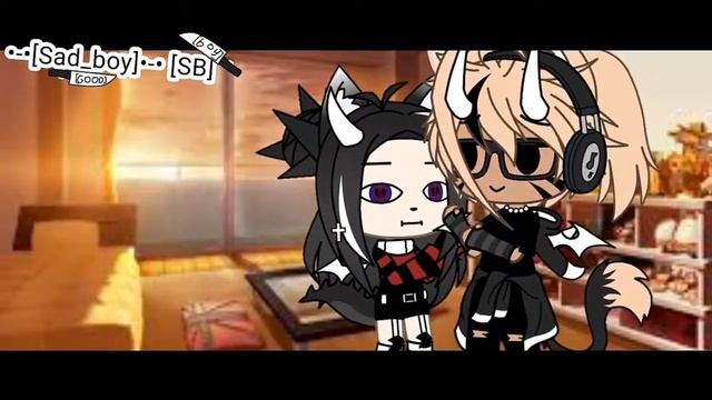 MEME||Gacha life|| Моё имя столько лет|| •-•[Sad_boy]•-• [SB] смотреть онлайн