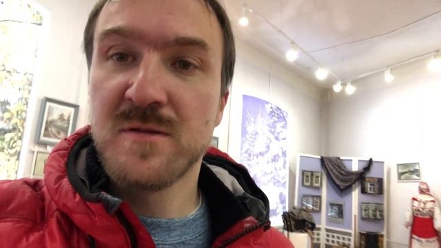 В поисках наличников. Выпуск 2. Нерехта Костромской области смотреть онлайн