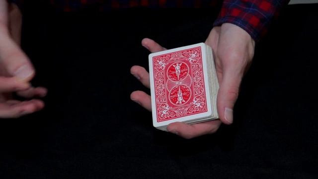 прокачай свой пасс // обучение фокусам с картами смотреть онлайн