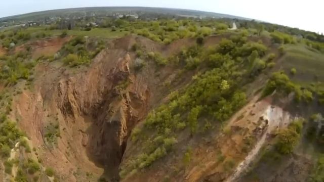 16. Что такое карьер?/What Careers?