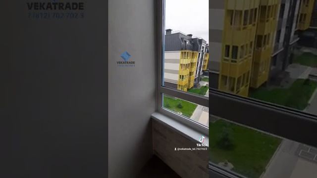 ЖК Наутилус утепление лоджии. Ремонт лоджии №№12911 смотреть онлайн