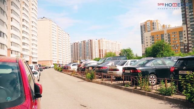 ?️♂️ Тайный покупатель - ЖК Триумф Парк | SPBHOMES смотреть онлайн