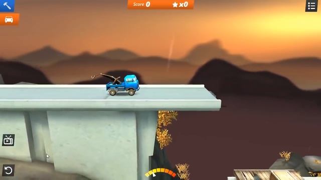 [Vinesauce] Vinny - Bridge Constructor Stunts (GONE STRUCTURAL)