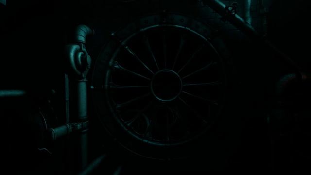 THE MARVELLOUS MACHINE VR MINDFULNESS Experience смотреть онлайн