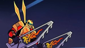 2й СЕЗОН. Все серии 10-18. Легенда ЛЕГО Бионикл 2015 Полная версия. официальный русский дубляж