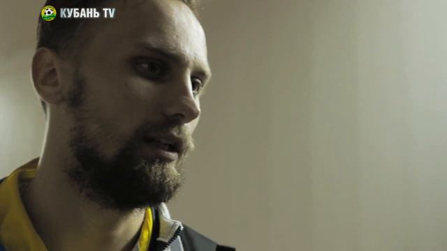После матча: Евгений Помазан смотреть онлайн