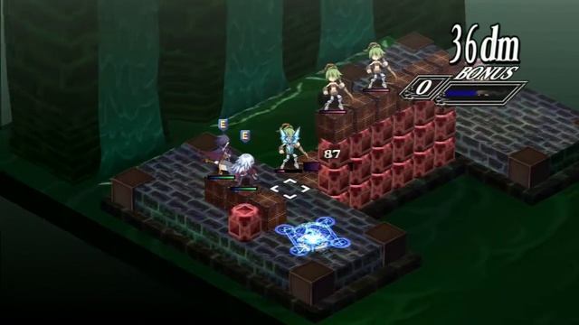 Disgaea 4 A Promise Unforgotten Part 6 - Blocked By Tutorials смотреть онлайн