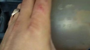 Замена расширительного бачка антифриза citroen picasso c3 EP6