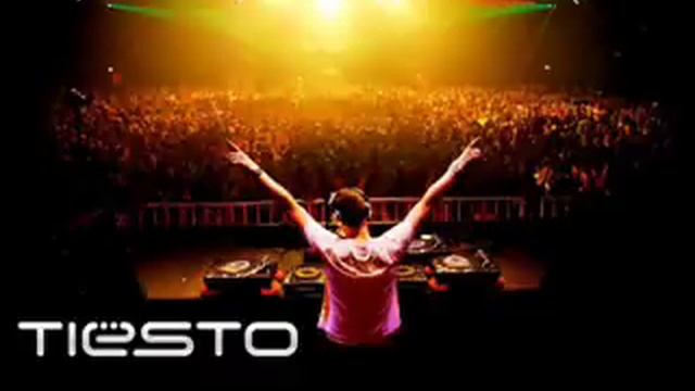Dj Tiesto - Ayla