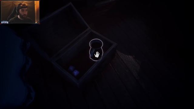 OH THE HORROR!! | Deadstep Gameplay смотреть онлайн