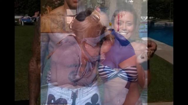Georgina Compton with lung transplantgets much needed lung transplant смотреть онлайн