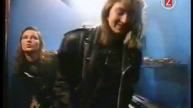 Ace of Base - Wheel of Fortune Ztvnyttlive, Sweden 1992 смотреть онлайн