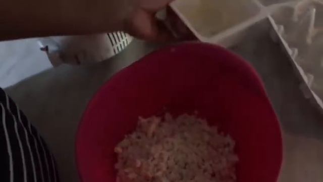 Творожно ягодный тарт 1 видео