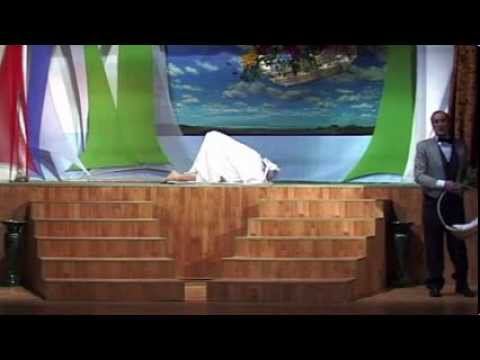 НЕСЧАСТНЫЙ СЛУЧАЙ (По рассказу А.П. Чехова) смотреть онлайн