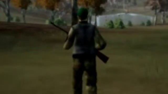 Deer Hunter Tournament 2009 Funny Trailer смотреть онлайн