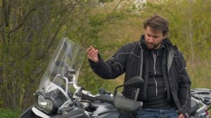 r1200gs BMW Честный обзор от владельца