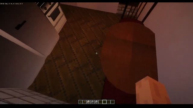 Советский Город в Minecraft/ Городок строителей/ 1 Часть смотреть онлайн