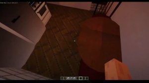 Советский Город в Minecraft/ Городок строителей/ 1 Часть