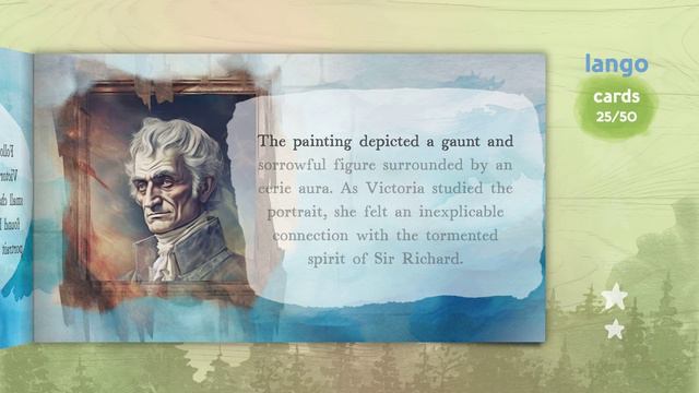 Learn English Through Story | The Ghostly Secrets of Whitestone Manor | Level 3 смотреть онлайн