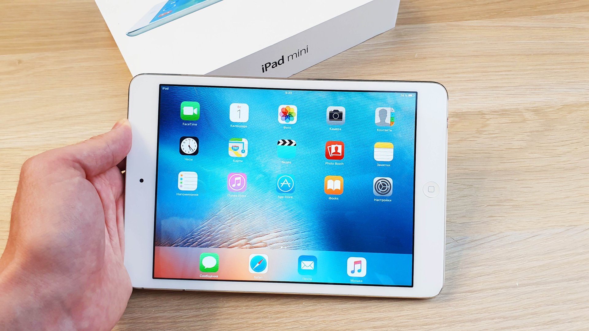 СТОИТ ЛИ БРАТЬ IPAD MINI 1 В 2022 ГОДУ? смотреть онлайн