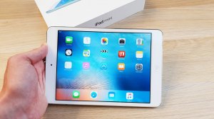 СТОИТ ЛИ БРАТЬ IPAD MINI 1 В 2022 ГОДУ?
