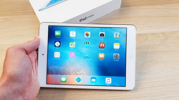 СТОИТ ЛИ БРАТЬ IPAD MINI 1 В 2022 ГОДУ?