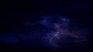 ГРОЗА⚡. Как образуется? Расстояние до МОЛНИИ.