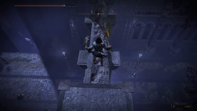 Intriguing Nokstella, Eternal city Skip | Elden Ring смотреть онлайн