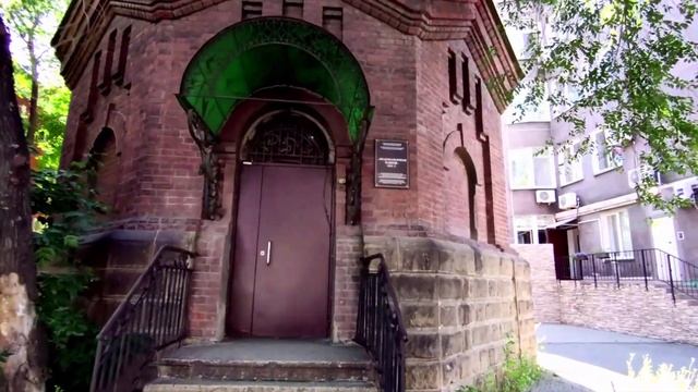 Челябинск ул Воровского 24 08 2022г смотреть онлайн