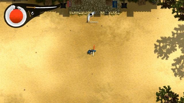 The Path To Die Gameplay (PC) смотреть онлайн