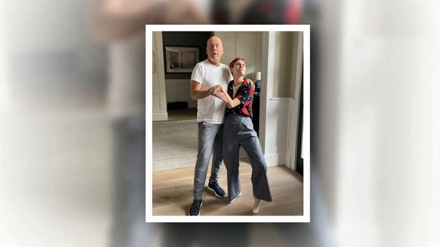 У Брюса Уиллиса диагностировали деменцию! Здоровье актера под угрозой! смотреть онлайн