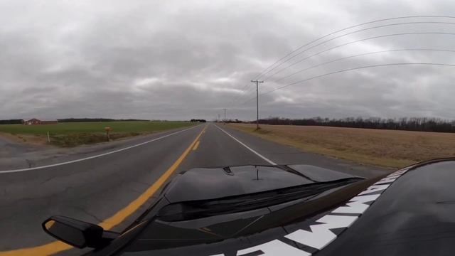 Misfire Issue Fixed!! Data Log Runs