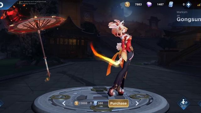 [Review] Honor of Kings MOBA - All 99 Heros, 300+ Skins смотреть онлайн
